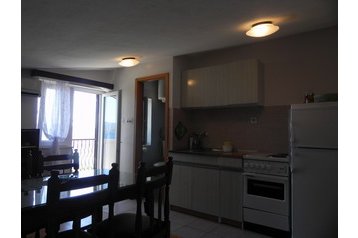 Croatia Privát Duće, Interior